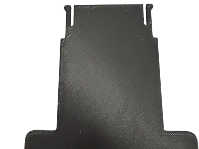 Base One Plate