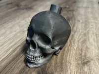 Cleaner surface and 100% infill
