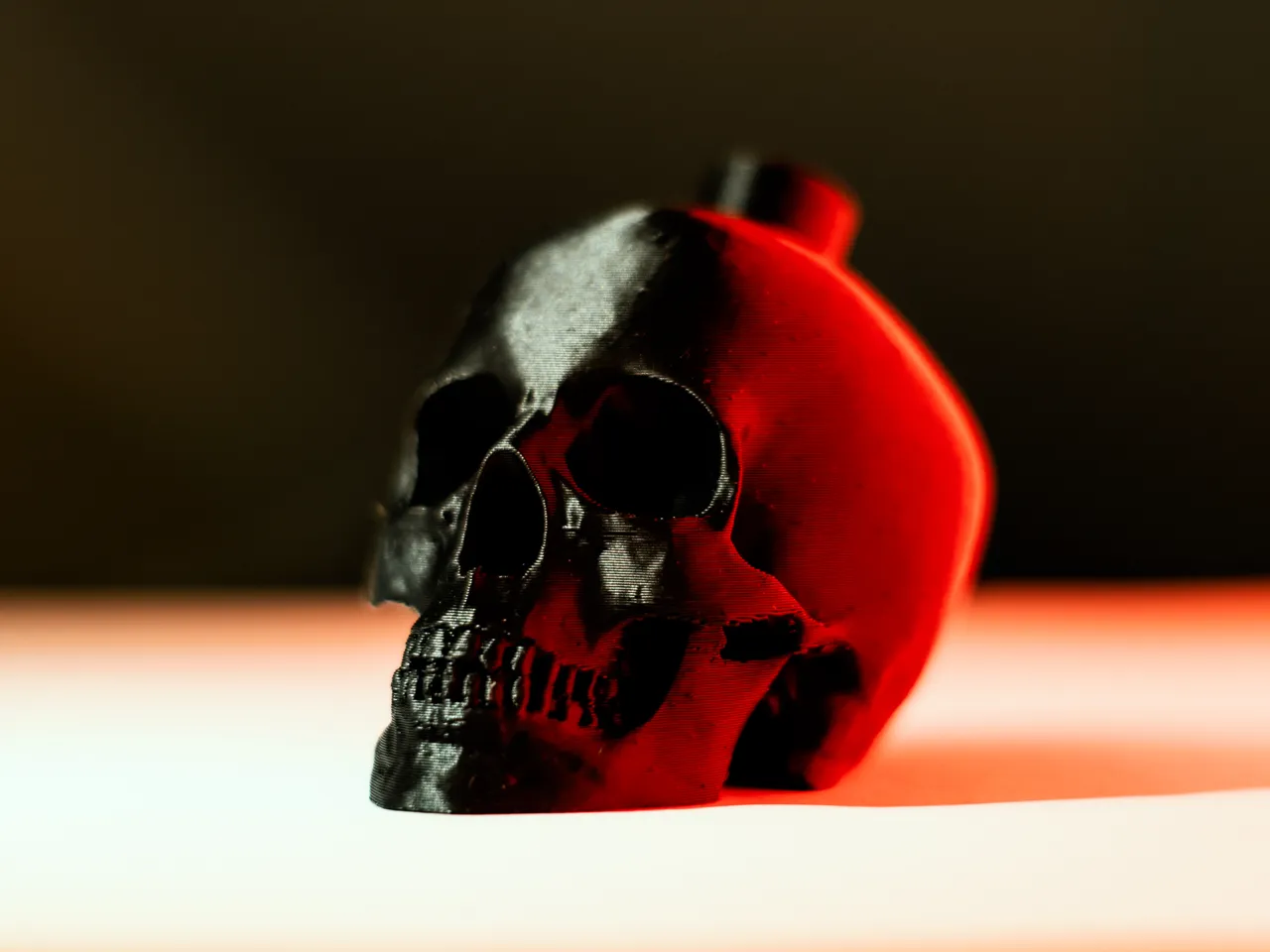 Aztec death whistle view 2