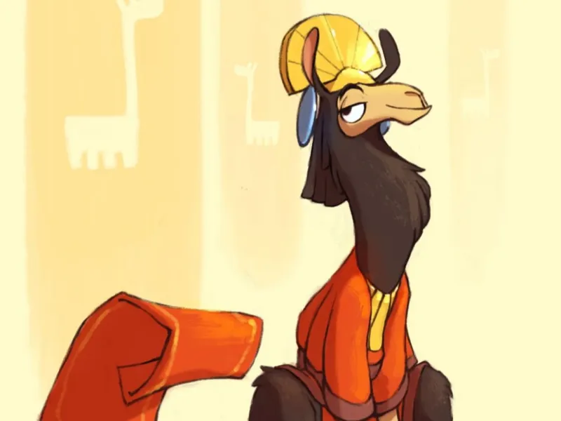 nova do imperador
