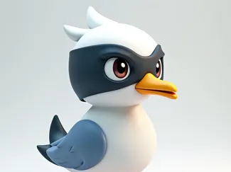 ninja seagull