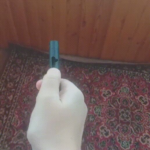 ПУ-1 3-д друк