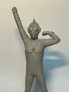 16cm tall PLA print profile