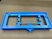 PLA and PETG, four plates
