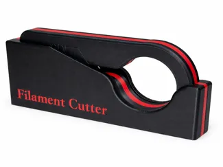 Filament/PTFE Tube Cutter