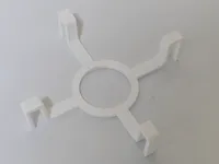 0.2mm 层高, 2 层墙, 15% 填充