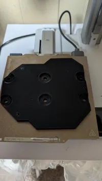 0.16mm layer, 2 walls, 15% infill