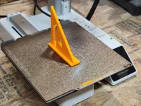 Équerre de vitesse 3 pouces pour montants 2x4 — photo 2