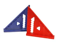 Équerre de vitesse 3 pouces pour montants 2x4 — photo 1