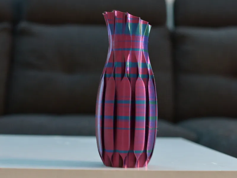 Kranzvase