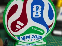 0.2mm layer, 2 walls, 20% infill