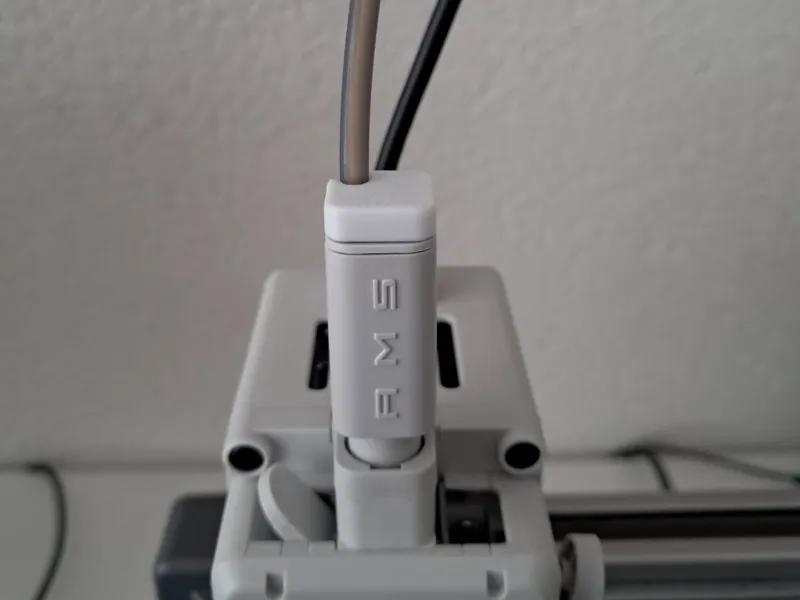 A1/A1 Mini Dust plug