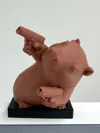 Two Color (AMS) - 0.2mm layer, 2 walls, 15% infill