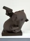 Single Color - 0.2mm layer, 2 walls, 15% infill