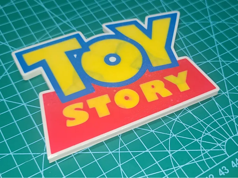 Toy Story