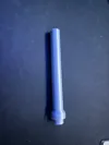 Pole - 1 Color - 0.2mm layer, 2 walls, 15% infill