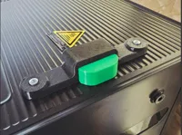 0.2mm layer, 3 walls, 20% infill