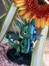 0.2mm layer, 2 walls, 10% infill