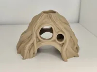0.16mm layer, 2 walls, 5% infill