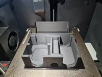 Boîte de rangement compacte pour Codenames — photo 2