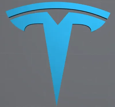 Tesla S3XY Cars Model Logo By Jhoang369 MakerWorld Tesla s3xy cars model logo by jhoang369 makerworld
