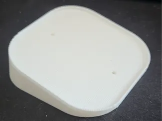 aqara camera mount
