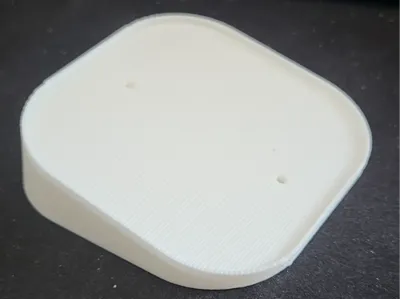 aqara camera mount