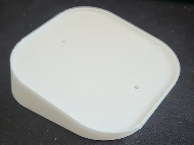 aqara camera mount