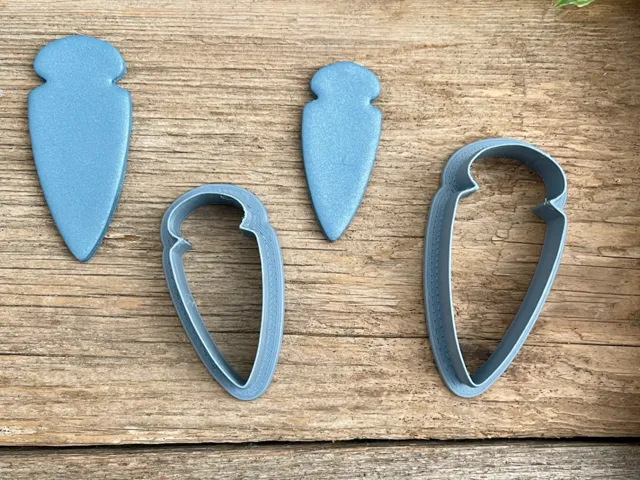 Arrowhead Earring Cutter