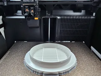 air vent grille 150mm / 6"