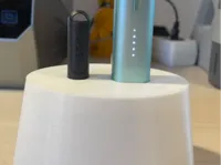0.2mm layer, 2 walls, 5% infill