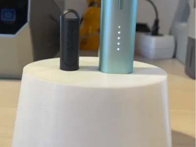 Docking charger compatible PULZE 3.0_B