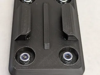 GoPro Magnetic Mount