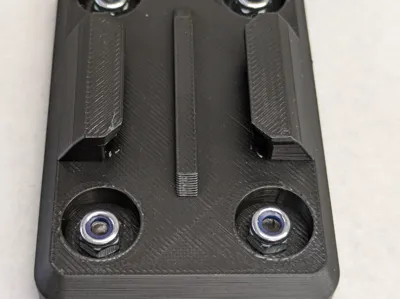 GoPro Magnetic Mount