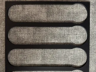 Soporte Nevera Pared Capsulas Nescafe Dolce Gusto