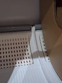 CFS Lite - Desiccant box MK2 - PLA