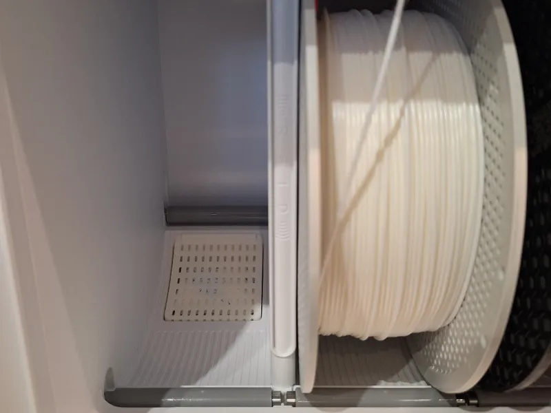 Creality CFS Lite Desiccant Box with Sliding Door