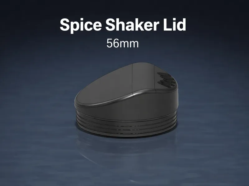 Spice Shaker Lid 56mm