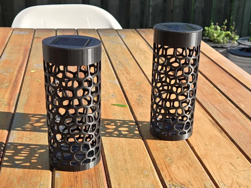 Table Top lantern