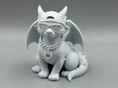 Streetcore Dragon