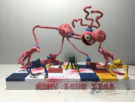 0.4mm layer, 2 walls, 5% infill