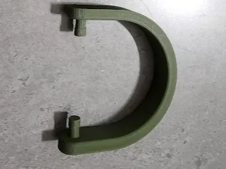 Handle for Barnes and Noble Water Bottle