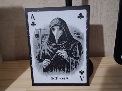 Scp-049