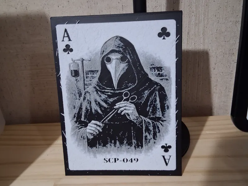 Scp-049