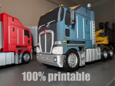 K200 truck