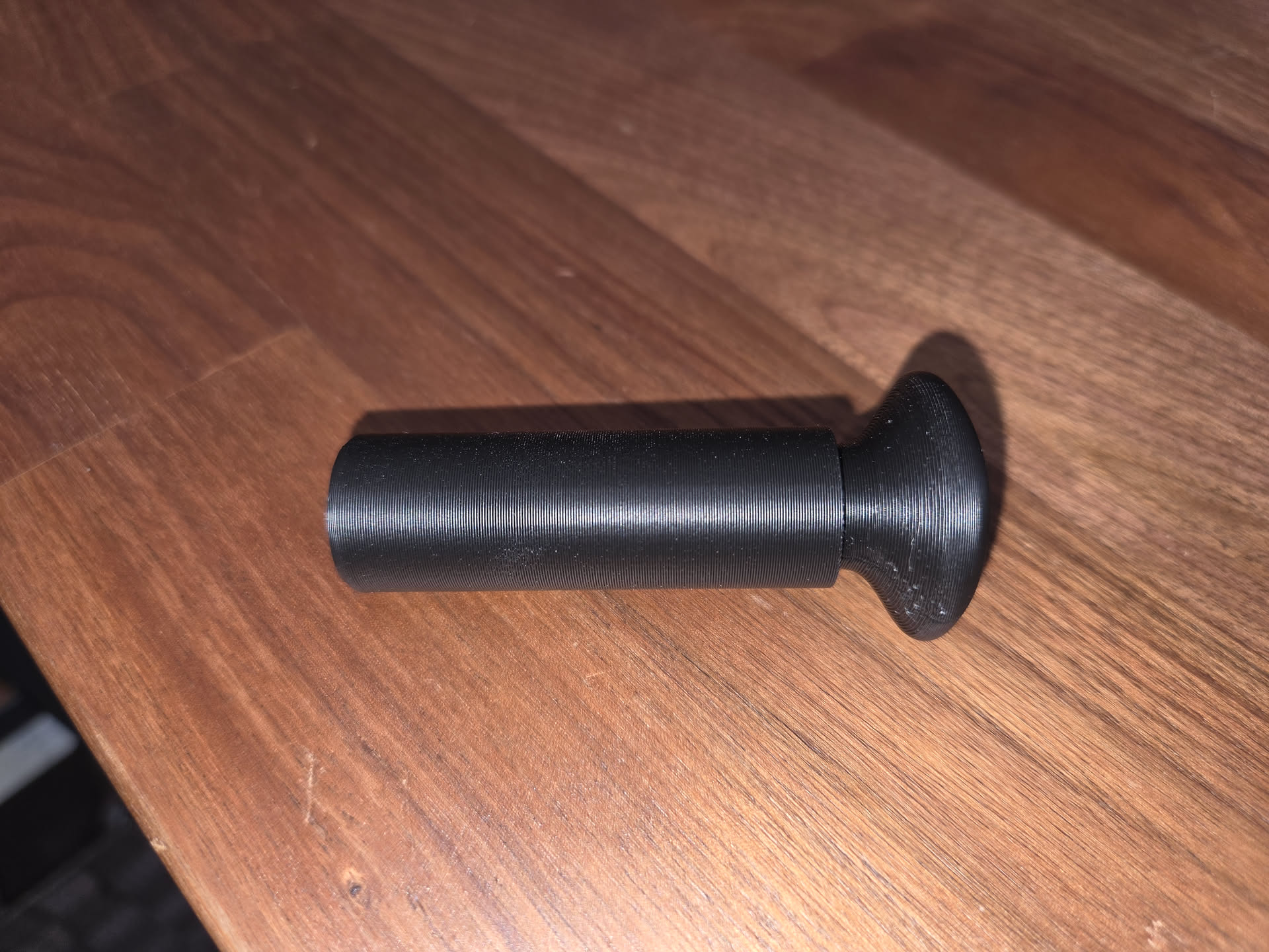 Miniatura 4 do modelo 3D Magnet insertion Fast-Tool