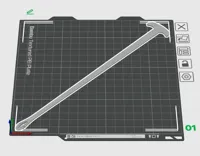 0.16mm layer, 2 walls, 15% infill