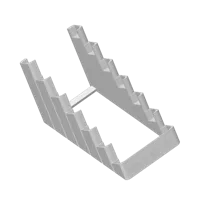 Support de rangement pour cartouches N64 — photo 2