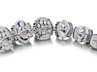Rings To Prove It