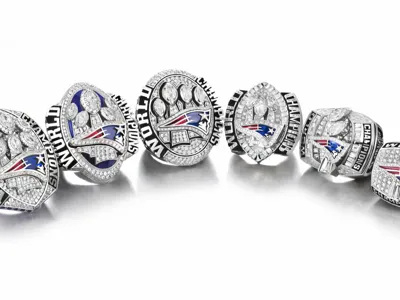 Rings To Prove It